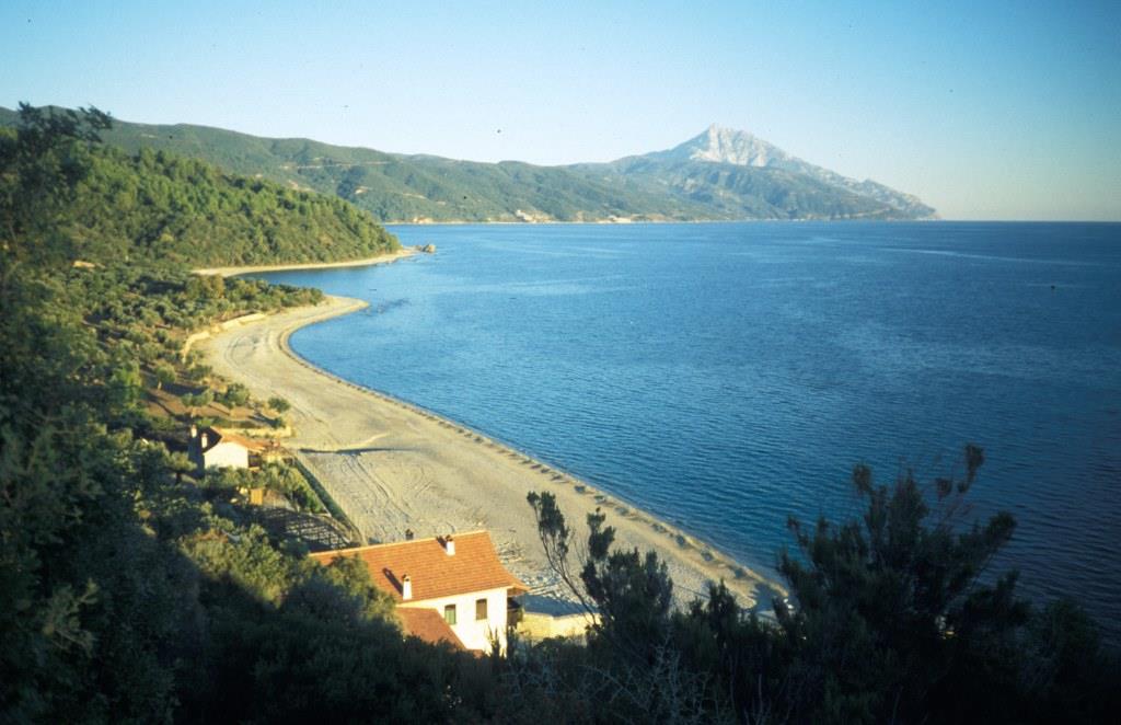 Skiti Giovanitsa - 2003